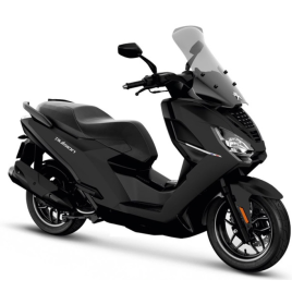 PEUGEOT PULSION ACTIVE 125
