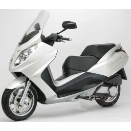 PEUGEOT SATELIS 125