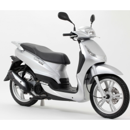 PEUGEOT TWEET 125