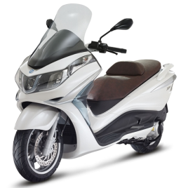 PIAGGIO X10 125