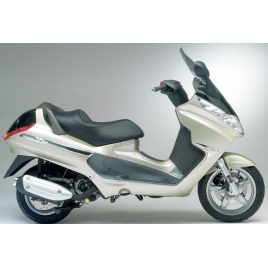 PIAGGIO X8 125