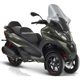 PIAGGIO MP3 350