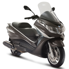 PIAGGIO X10 350