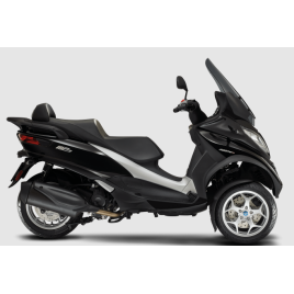 PIAGGIO MP3 400