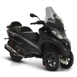 PIAGGIO MP3 500