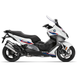 BMW C 650 SPORT