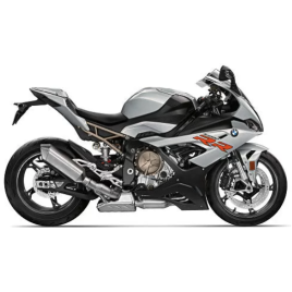 BMW S 1000 RR