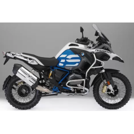 BMW R 1200 GS ADVENTURE