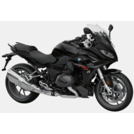 BMW R 1250 RS