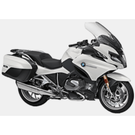 BMW R 1250 RT