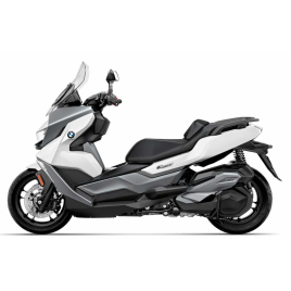 BMW C 400 GT