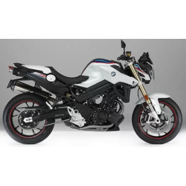 BMW F 800 R
