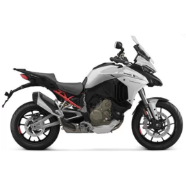 DUCATI MULTISTRADA V4 S