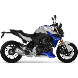 BMW F 900 R