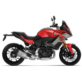 BMW F 900 XR