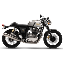 ROYAL ENFIELD CONTINENTAL GT 650