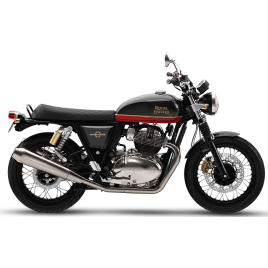 ROYAL ENFIELD INTERCEPTOR 650