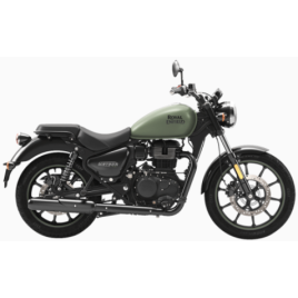 ROYAL ENFIELD METEOR 350