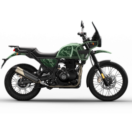 ROYAL ENFIELD HIMALAYAN 410