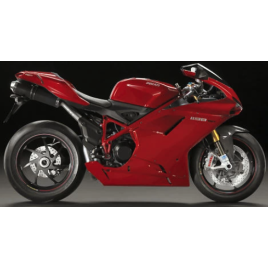 DUCATI 1198 SP