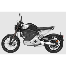 SUPER SOCO TC MAX