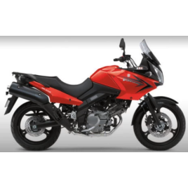 SUZUKI DL650 V-STROM