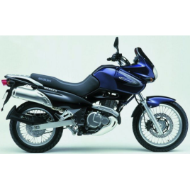 SUZUKI XF 650 FREEWIND