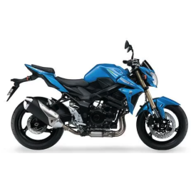 SUZUKI GSR750