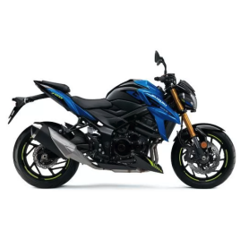 SUZUKI GSX-S750