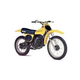 SUZUKI RM 100