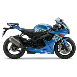 SUZUKI GSX-R 1000