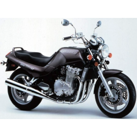 SUZUKI GSX 1100 G