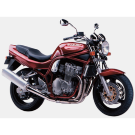 SUZUKI GSF1200 BANDIT N/S