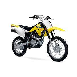 SUZUKI DR-Z 125