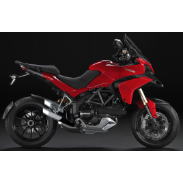 DUCATI MULTISTRADA 1200