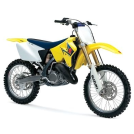 SUZUKI RM 125
