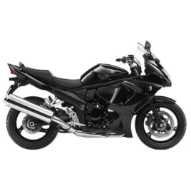 SUZUKI GSX1250FA