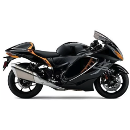 SUZUKI GSX 1300 R HAYABUSA