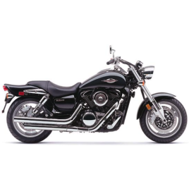 SUZUKI VZ 1600 MARAUDER