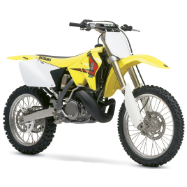 SUZUKI RM 250