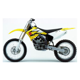 SUZUKI RM-Z 250