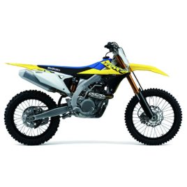 SUZUKI RM-Z 450