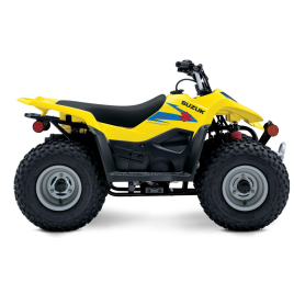 SUZUKI LT-Z 50 QUADSPORT