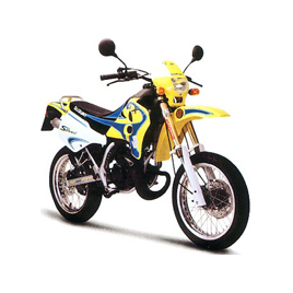 SUZUKI RMX / SMX  50