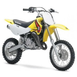 SUZUKI RM 65