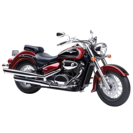 SUZUKI VL800 VOLUSIA