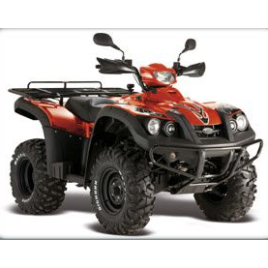 TGB BLADE 425 4X4