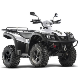 TGB BLADE 525 SE-FI 4X4