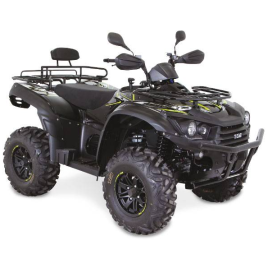 TGB BLADE 550 SE EPS