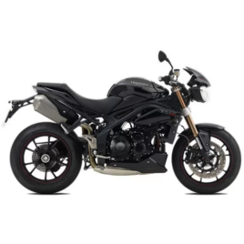 TRIUMPH SPEED TRIPLE 1050